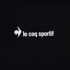 Áo Polo le coq sportif Nam QQ223TTS52-BLK0