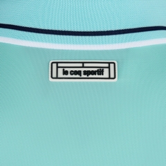 Áo Polo le coq sportif Nam QQ223TTS52-MNT0