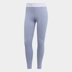 Quần legging tập luyện adidas Techfit 7/8 Nữ - HR9634