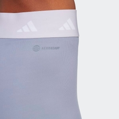 Quần legging tập luyện adidas Techfit 7/8 Nữ - HR9634