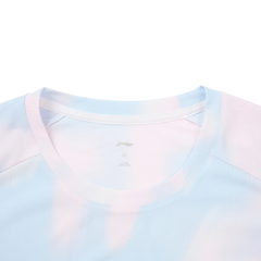 Áo T-shirt Li-Ning Nam ATSW139-1V