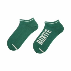 Tất cổ ngắn Li-Ning Unisex AWSU101-3V