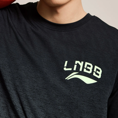 Áo T-shirt Li-Ning Nam ATSU723-1V