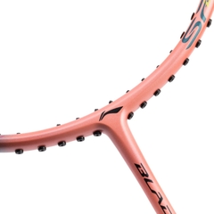 Vợt (Khung vợt) cầu lông Li-Ning Fengying BLADEX SPIRAL Pink (5U) AYPT365-5