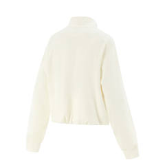 Áo nỉ Li-Ning Nữ AWDV506-1V