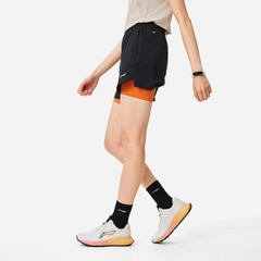 Quần short Li-Ning Nữ AKSU046-1V