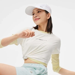 Áo thun Li-Ning Nữ ATSU190-3V