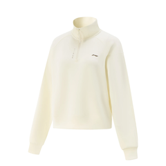 Áo nỉ Li-Ning Nữ AWDV510-1V