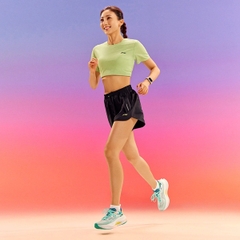 Quần short Li-Ning Nữ AKSU050-1V