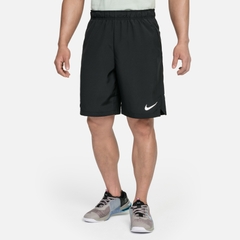 Quần short Nike AS M NK DF FLX WVN 9IN SHORT nam DM6618-010