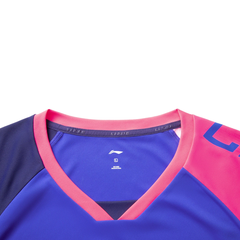 Bộ quần áo bóng bàn Li-Ning Unisex P-AATV069-3V