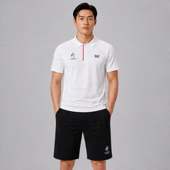 Áo Polo 361º Nam T552634103-1