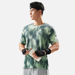 Áo T-shirt Li-Ning Nam ATSU515-4V