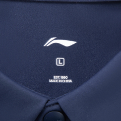 Áo Polo Li-Ning Nam APLV285-5V