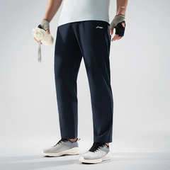 Quần gió Li-Ning Nam AYKU459-6V