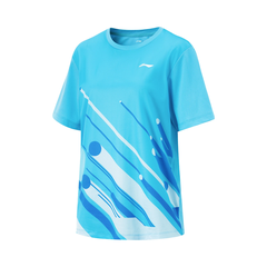 Bộ quần áo bóng bàn Li-Ning Unisex P-AATU048-3V