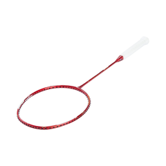 Vợt (Khung vợt) cầu lông Li-Ning Thunder Cannon PRO (4U) Red AYPU083-4