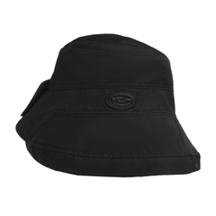 Mũ thời trang Nữ le coq golf GP122LCP12-BLCK