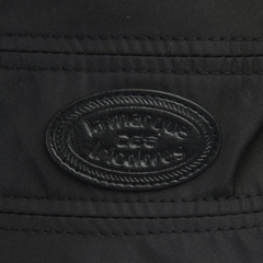 Mũ thời trang Nữ le coq golf GP122LCP12-BLCK