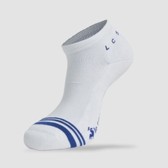 Tất thể thao Nam le coq golf GP121MSO11-WHTE