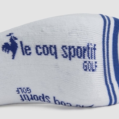 Tất thể thao Nam le coq golf GP121MSO11-WHTE