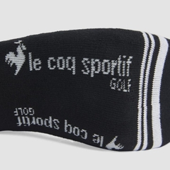 Tất thể thao Nam le coq golf GP121MSO11-BLCK