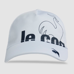 Mũ le coq golf Nam - QGBXJC03V-WH00