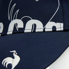 Mũ le coq golf Nam - QGBXJC03V-NV00