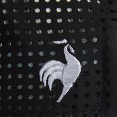 Mũ le coq golf Nam - QGBXJC01V-BK00