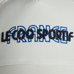 Mũ le coq golf Nam - QGBXJC01V-WH00