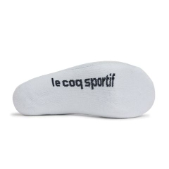 Tất thể thao le coq sportif golf Nam - QGBWJB02V-WH00