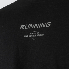 Áo T-shirt 361º Nam W552422114-4C