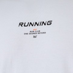 Áo T-shirt 361º Nam W552422114-1C