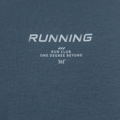 Áo T-shirt 361º Nam W552422114-3C