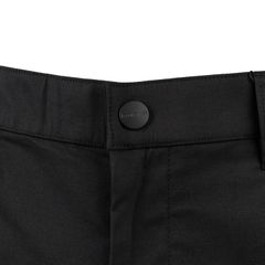 Quần short le coq golf Nam QGMXJD61V-BK00