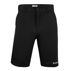 Quần short le coq golf Nam G242MCND1103-B01