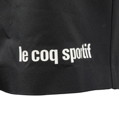 Quần short le coq golf Nam G242MCND1103-B01
