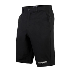 Quần short le coq golf Nam G242MCND1103-B01