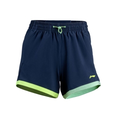 Quần short Li-Ning Nữ AKSU334-2V