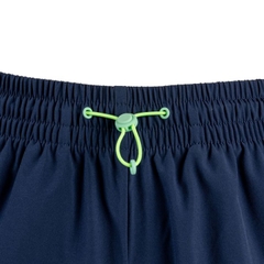 Quần short Li-Ning Nữ AKSU334-2V