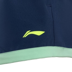 Quần short Li-Ning Nữ AKSU334-2V