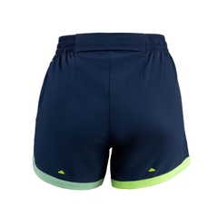 Quần short Li-Ning Nữ AKSU334-2V