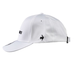 Mũ lưỡi trai le coq golf Nam - QGBXJC07V-WH00