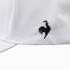 Mũ lưỡi trai le coq golf Nam - QGBXJC07V-WH00