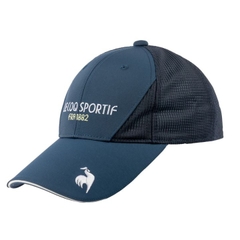 Mũ lưỡi trai le coq golf Nam - QGBXJC09V-NV00