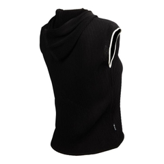 Áo sát nách le loq golf Nữ GP222LSL54-BLCK
