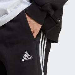 Quần short thể thao adidas Essentials 3 sọc Nam - IC9435