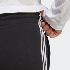 Quần short thể thao adidas Essentials 3 sọc Nam - IC9435