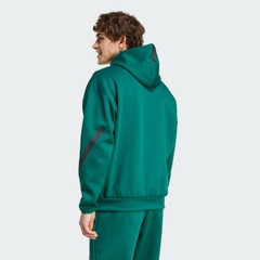 Áo hoodie Nam adidas Z.N.E. - JF6539