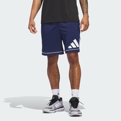 Quần short bóng rổ adidas  Badge of Sport Basketball Nam - JN4732